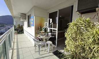 Imagem 6: Recreio Apartamento cobertura com 3 dormitórios