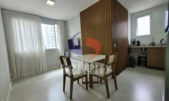 Imagem: Locação de apto com 02 quartos em condomínio