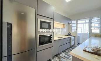 Imagem 3: Apartamento MOBILIADO 3 Quartos (sendo 1 Suíte) e 2 Vagas - Centro