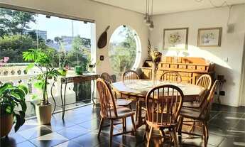 Imagem: Condomínio com 3 quartos à venda ou para