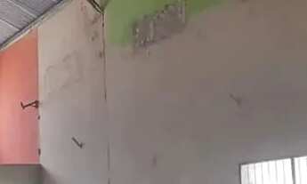 Imagem 3: Galpão santissimo