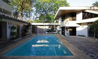 Imagem 2: R Alberto Faria, Alto de Pinheiros