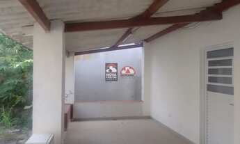 Imagem: Casa Padrão em São José dos Campos