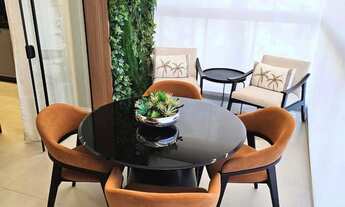 Imagem 6: Apartamento - 4 dormitórios - 4 Suítes - localizado em Itapema / Meia Praia REF: DW603018