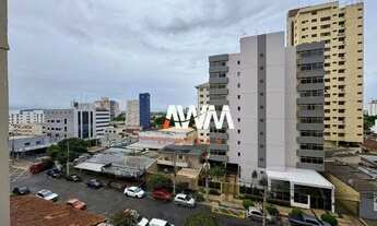 Imagem 7: Apartamento com 3 Quartos à venda, 150 m² por R$ 570.000 - Setor Aeroporto - Goiânia/GO