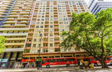 Imagem 5: Apartamento à venda Avenida Senador Salgado Filho, Centro Histórico - Porto Alegre