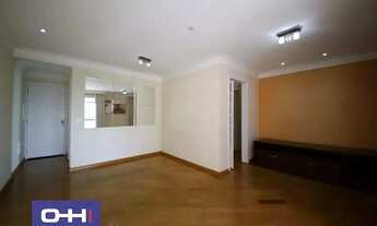 Imagem 6: Aluguel Apartamento 1 Dormitórios - 54 m² Chácara Santo Antônio