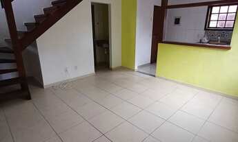 Imagem 7: Casa 2 qtos Varzeas das Moças Condomínio Topázio piscina e churrasqueira