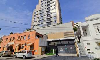 Imagem 3: Apartamento mobiliado e decorado no Centro de Florianópolis