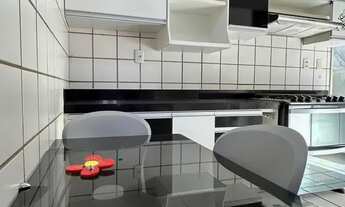 Imagem 6: Casa em condomínio fechado no turu