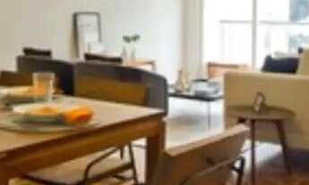 Imagem 2: Apartamento em Rua João Moura - Cerqueira César - São Paulo/SP