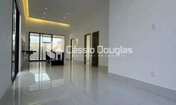 Imagem 4: CASA TERREA NO SUNVILLE RESIDENCE JOÃO PESSOA, CONDOMINIO FECHADO