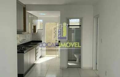 Imagem 4: Apartamento para locação, 2/4 com suíte, Ayrton Senna, Vitória da Conquista, BA