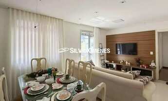 Imagem: Residencial Apartamento no Buritis com 105,00