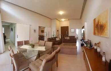 Imagem 3: Casa à venda e para alugar em Campinas, Loteamento Parque dos Alecrins, com 3 quartos, com