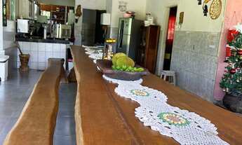 Imagem: Chácara para fim de semana e feriados