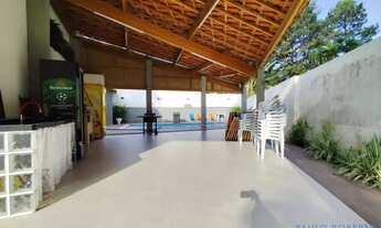 Imagem 3: CASA EM CONDOMÍNIO - ALVARENGA - SP