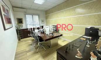 Imagem 6: Venda e Locação Sobrado Comercial Vila Clementino