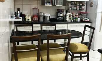 Imagem 5: Casa - Bosque dos Eucaliptos - 4 Dormitórios - 128m²