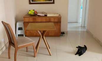 Imagem 4: 3 Quartos com Suíte no Cabula Reserva Atlântica I