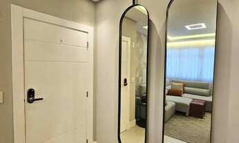 Imagem 2: Apartamento - 4 dormitórios - 4 Suítes - localizado em Itapema / Meia Praia REF: DW603018