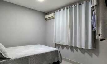 Imagem 4: Apartamento com 2 dormitórios à venda, 46 m² por R$ 210.000,00 - Residencial Barcelona - G