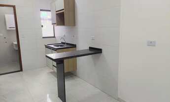 Imagem 7: Imóvel para aluguel com 34 metros quadrados com 2 quartos em Vila Carrão - São Paulo - SP