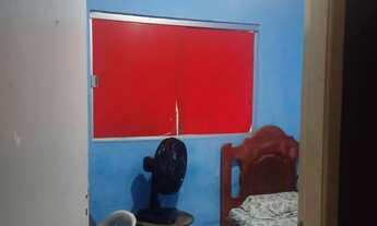 Imagem 5: Casa Toda Murada Com Apartamento atrás aqui na cidade do Povo