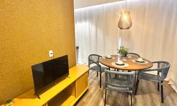 Imagem 2: Loft / Studio Mobiliado para Locação Torre Evidence