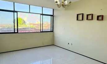 Imagem 4: Imóvel para aluguel com 100 metros quadrados com 3 quartos em Itaperi - Fortaleza - CE