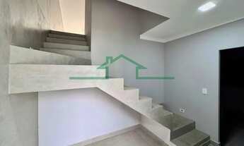 Imagem 4: Casas - CONDOMÍNIO RESERVA DAS PAINEIRAS