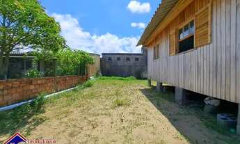 Imagem 3: C628 - Chalé localizado em região de moradores no Balneário Albatroz