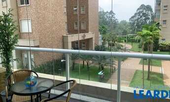 Imagem 6: APARTAMENTO - TAMBORÉ - SP