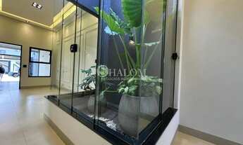 Imagem 7: Casa à venda em Maringá, Jardim Brasil, com 3 quartos, com 121 m²