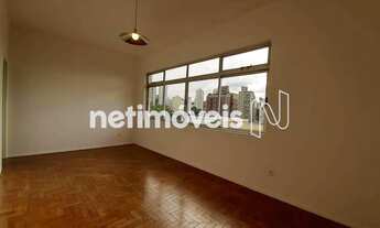 Imagem 5: Locação Apartamento 3 quartos Serra Belo Horizonte