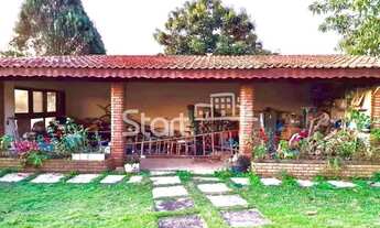 Imagem 4: Chácara - Parque da Fazenda - Itatiba