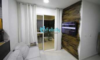 Imagem 2: Apartamento com 2 dorms, 1 suíte, 1 vaga, 57m2 no Piqueri