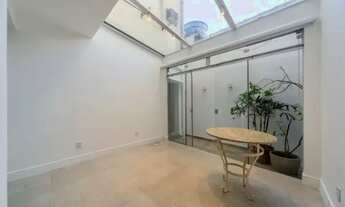 Imagem: Apartamento Garden no Higienópolis com