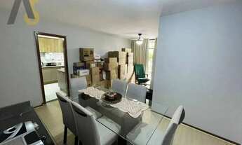 Imagem 3: Apartamento com 3 dormitórios à venda, 86 m² por R$ 320.000,00 - Pechincha - Rio de Janeir