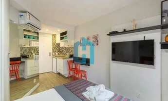 Imagem 4: Apartamento à venda no Centro de São Paulo