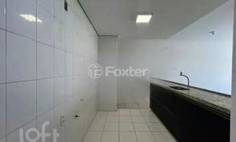 Imagem 6: Apartamento à venda Rua Virgilino Ferreira de Souza, Barreiros - São José