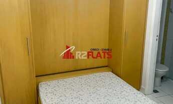 Imagem 7: Flat com ótimo preço no bairro Bela Vista. Confira!