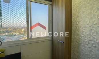 Imagem: Apartamento em Avenida Samuel Martins