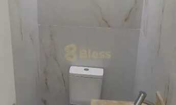 Imagem 5: Casa duplex, 4 suítes sendo uma master, Novo Leblon Condomínio Club, Cophab- Parnamirim