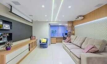 Imagem 2: Apartamento 3 quartos para Locação Edifício Vintage