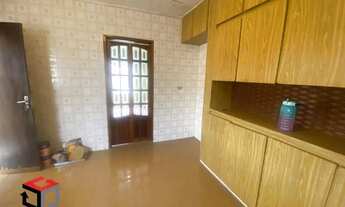 Imagem 6: Casa 171 m² Localizado No Bairro Paulicéia São Bernardo do Campo - SP