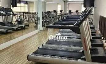 Imagem 7: Apartamento com 3 dormitórios, 209 m² - venda por R$ 3.300. ou aluguel por R$ 847/mês - Gr