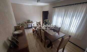 Imagem 3: Casa com 3 dormitórios à venda, 213 m² por R$ 600.000,01 - Jardim Nova Europa - Campinas/S