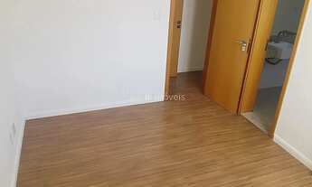 Imagem 6: Locação - Apartamento no Raya Maximus, no bairro Cascatinha, com 02 suítes, andar alto e v