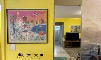 Imagem 3: Apartamento Centro/Batel Curitiba